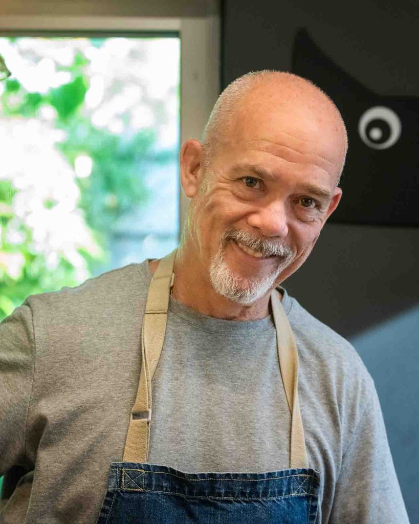 שף אילן בראף